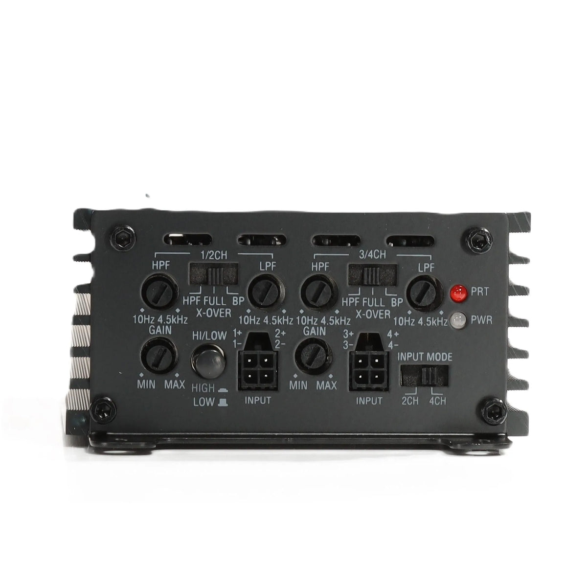 M-600.4 MD 24V-4 Kanal Verstärker-Audio System-BassBuddys | Shop