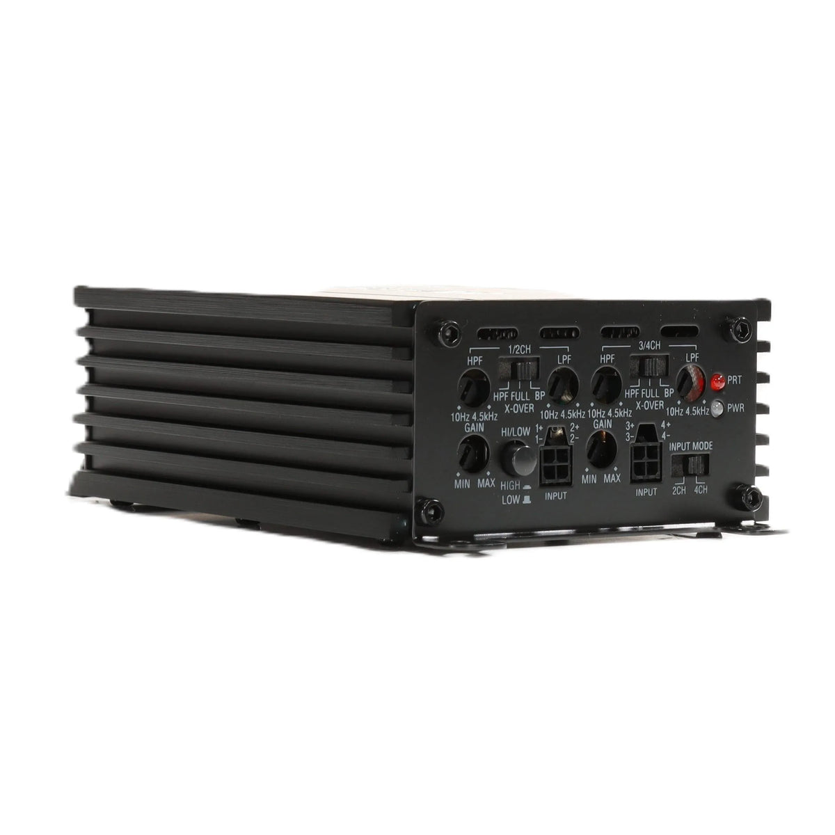 M-600.4 MD 24V-4 Kanal Verstärker-Audio System-BassBuddys | Shop
