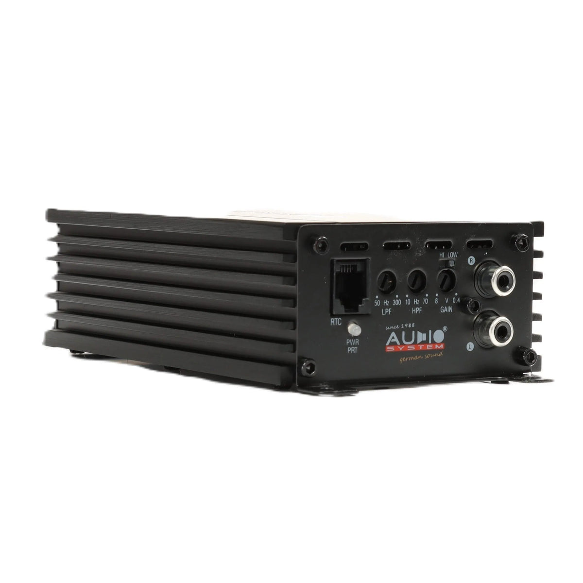 M-700.1 MD-1 Kanal Verstärker-Audio System-BassBuddys | Shop