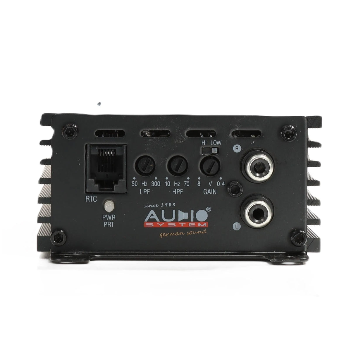 M-700.1 MD-1 Kanal Verstärker-Audio System-BassBuddys | Shop