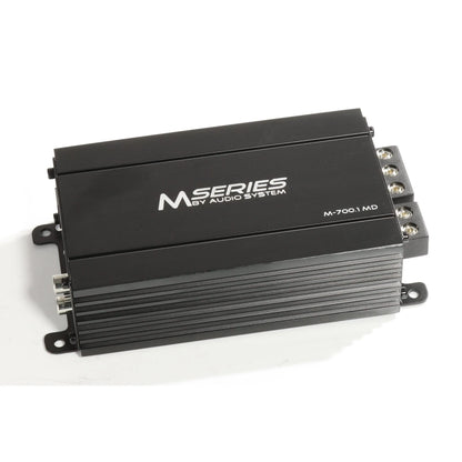 M-700.1 MD-1 Kanal Verstärker-Audio System-BassBuddys | Shop