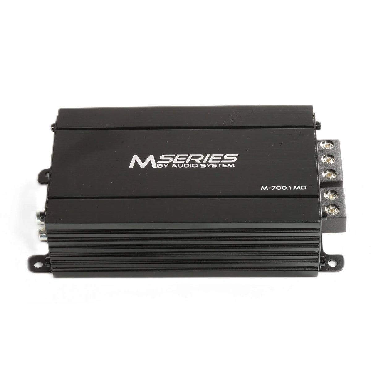 M-700.1 MD-1 Kanal Verstärker-Audio System-BassBuddys | Shop