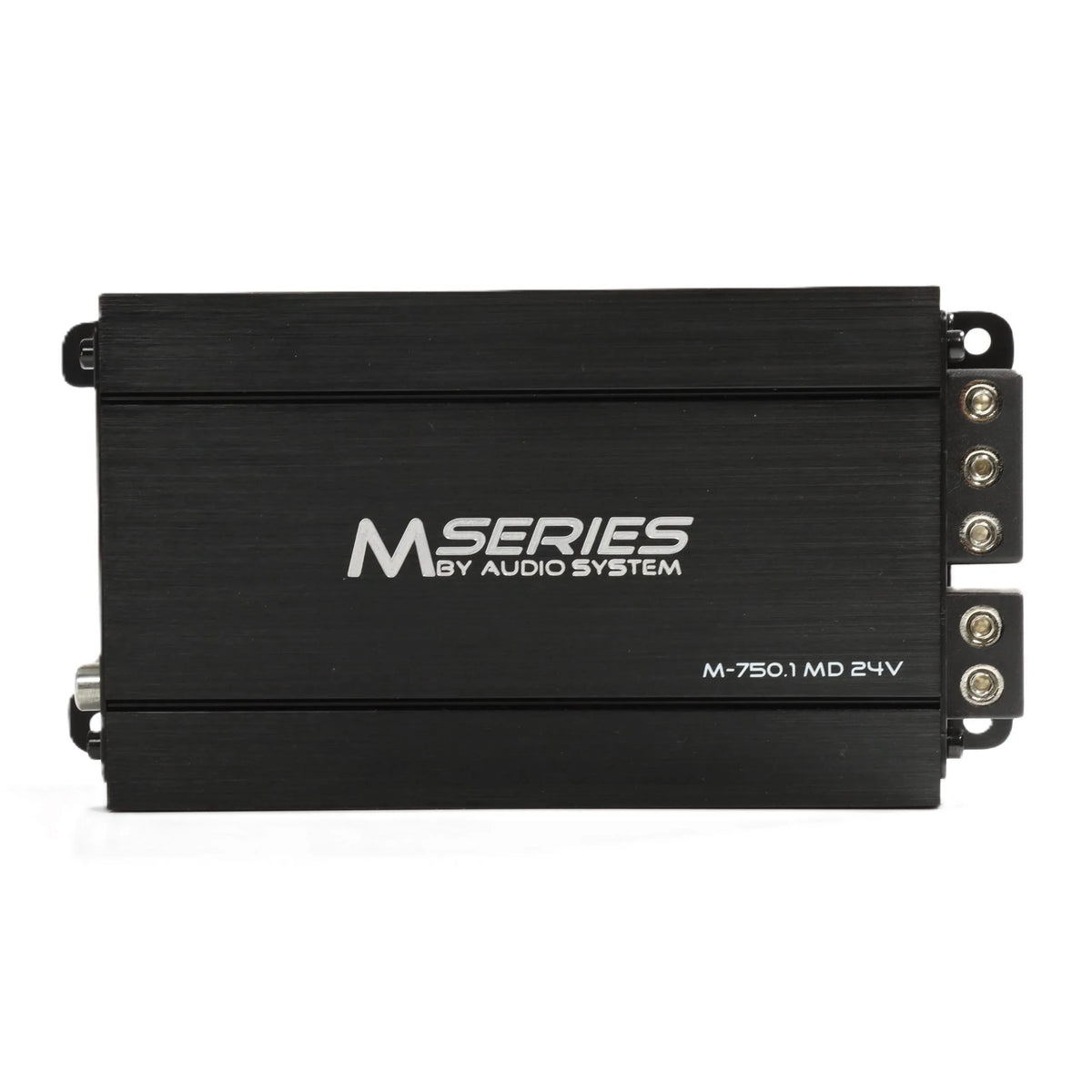 M-750.1 MD 24V-1 Kanal Verstärker-Audio System-BassBuddys | Shop