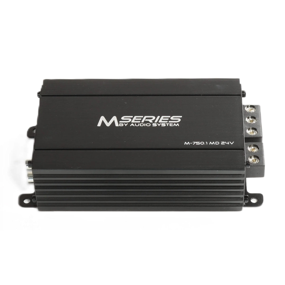 M-750.1 MD 24V-1 Kanal Verstärker-Audio System-BassBuddys | Shop