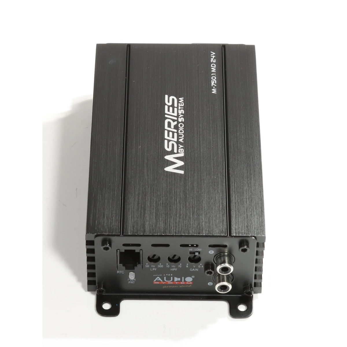 M-750.1 MD 24V-1 Kanal Verstärker-Audio System-BassBuddys | Shop