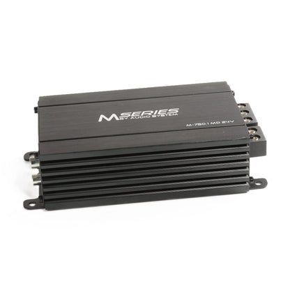 M-750.1 MD 24V-1 Kanal Verstärker-Audio System-BassBuddys | Shop