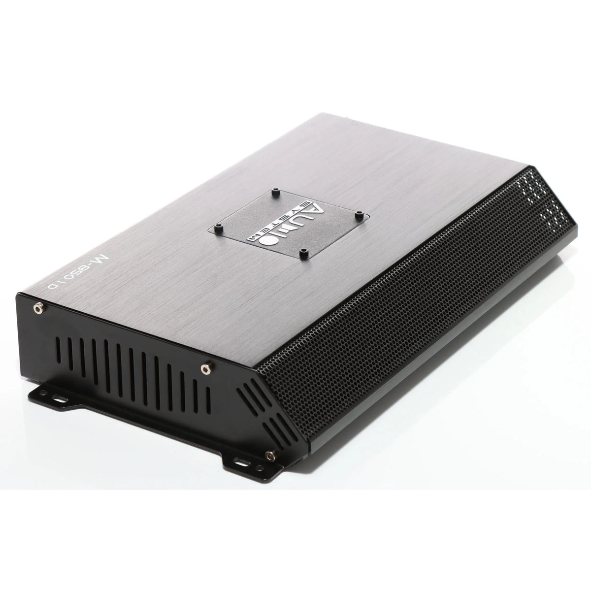 M-850.1 D-1 Kanal Verstärker-Audio System-BassBuddys | Shop