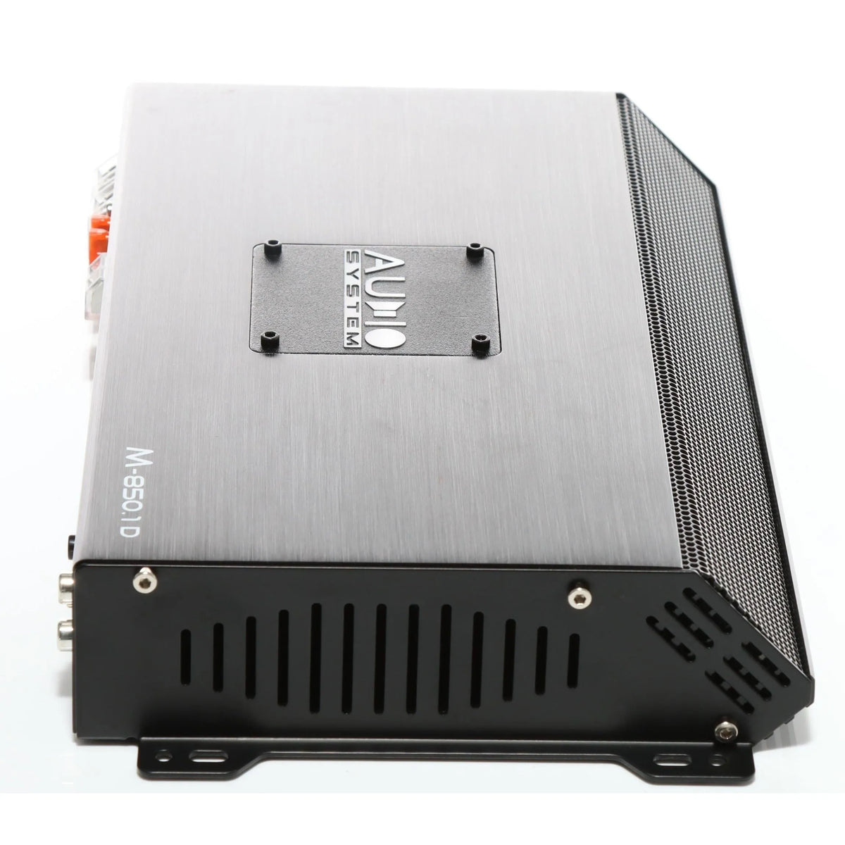 M-850.1 D-1 Kanal Verstärker-Audio System-BassBuddys | Shop