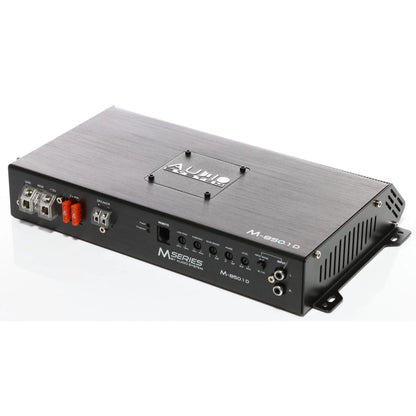 M-850.1 D-1 Kanal Verstärker-Audio System-BassBuddys | Shop