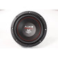 M08 EVO2-8 Zoll Subwoofer-Audio System-BassBuddys | Shop