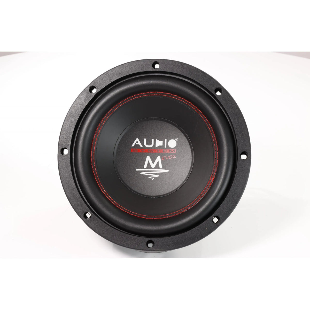 M08 EVO2-8 Zoll Subwoofer-Audio System-BassBuddys | Shop