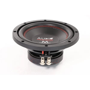 M08 EVO2-8 Zoll Subwoofer-Audio System-BassBuddys | Shop