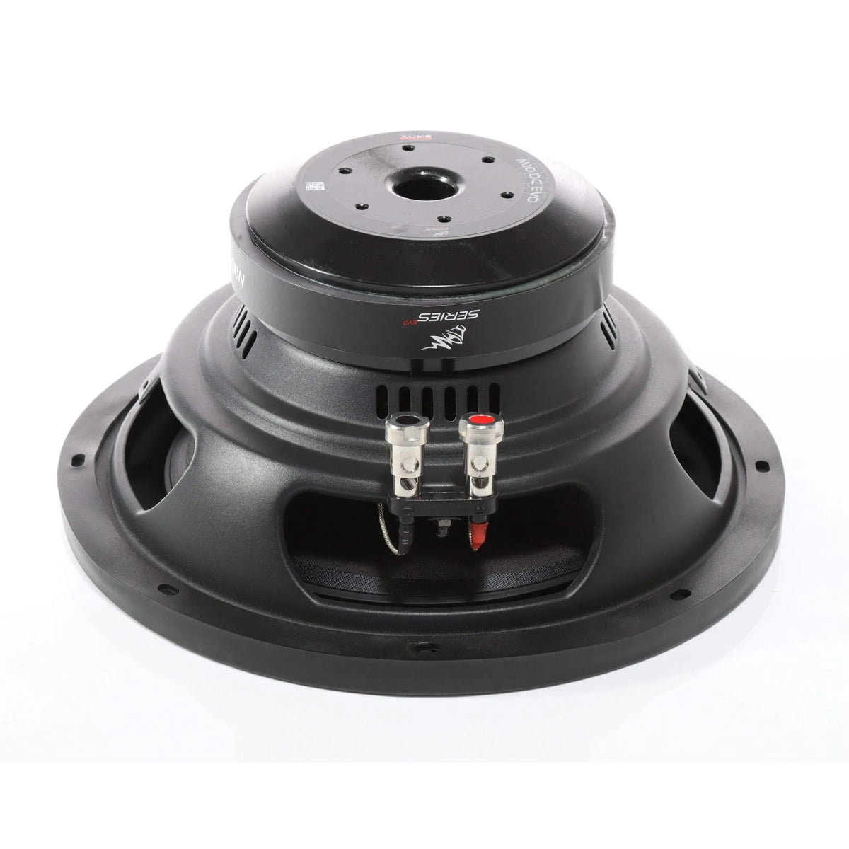 M10 EVO2-10 Zoll Subwoofer-Audio System-D2-BassBuddys | Shop