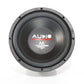 M10 EVO2-10 Zoll Subwoofer-Audio System-D2-BassBuddys | Shop