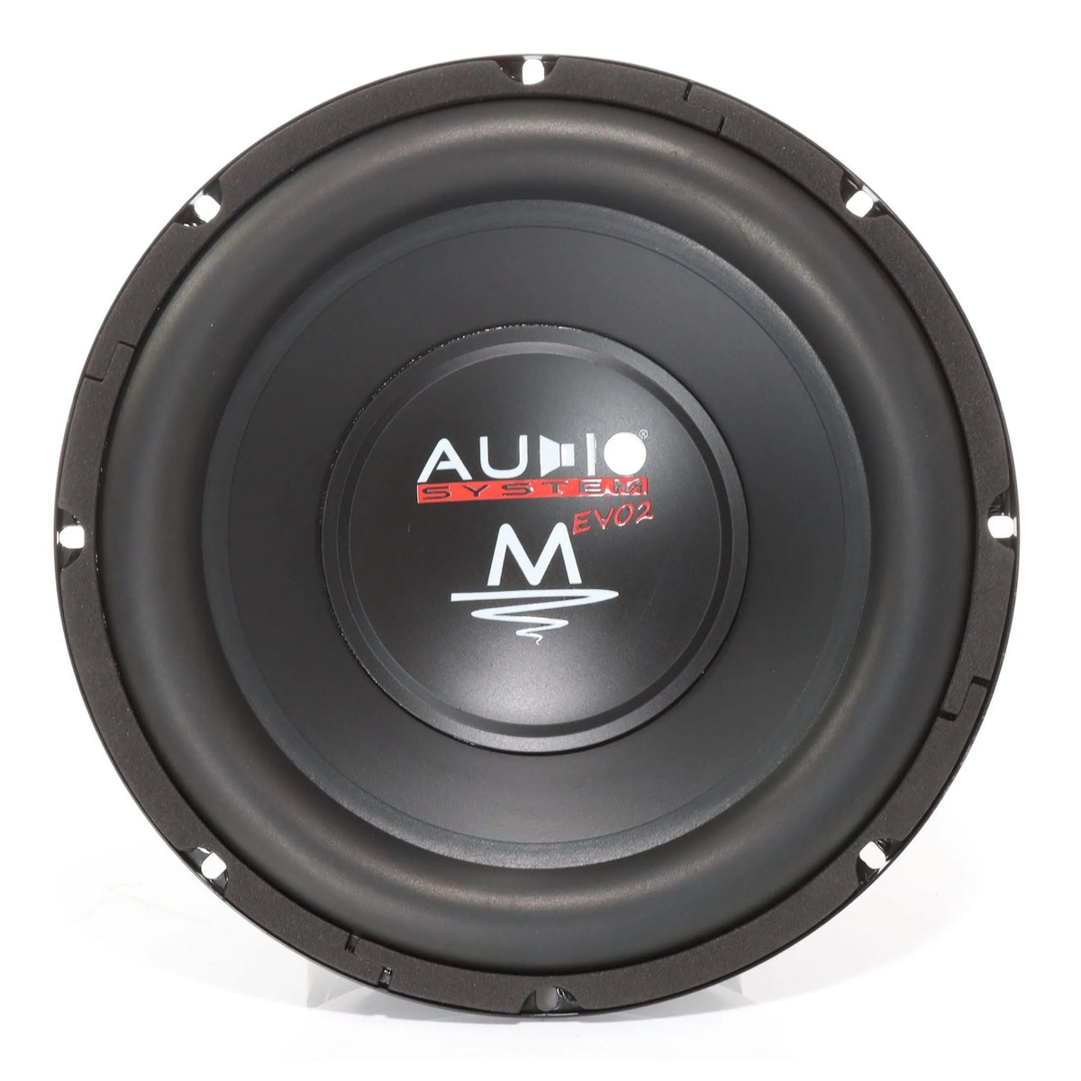 M10 EVO2-10 Zoll Subwoofer-Audio System-D2-BassBuddys | Shop