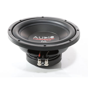 M10 EVO2-10 Zoll Subwoofer-Audio System-D2-BassBuddys | Shop