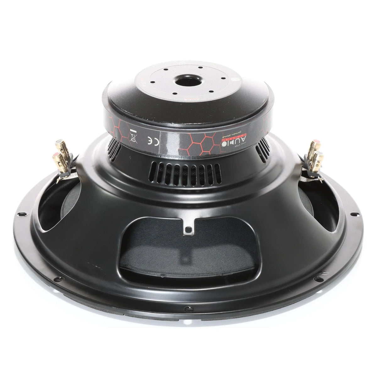 M12 EVO2-12 Zoll Subwoofer-Audio System-D2-BassBuddys | Shop