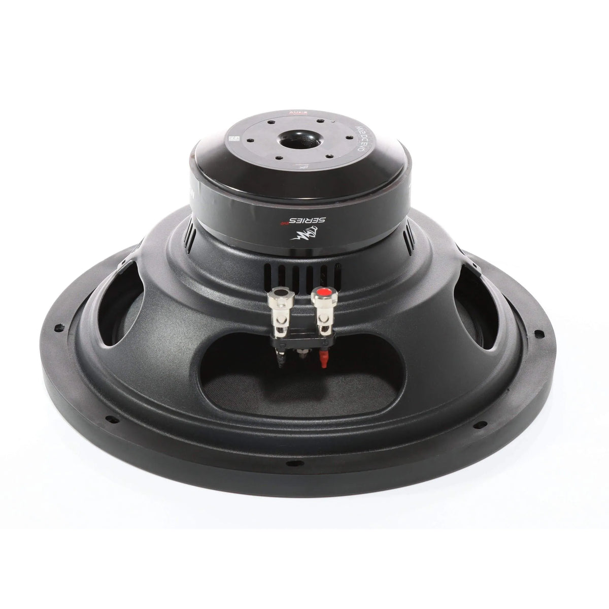 M12 EVO2-12 Zoll Subwoofer-Audio System-D2-BassBuddys | Shop