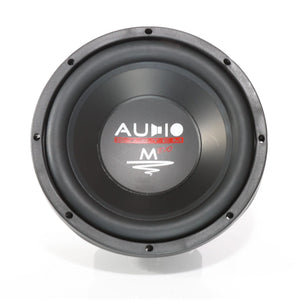 M12 EVO2-12 Zoll Subwoofer-Audio System-D2-BassBuddys | Shop