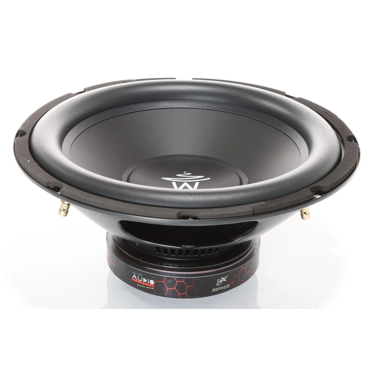 M12 EVO2-12 Zoll Subwoofer-Audio System-D2-BassBuddys | Shop