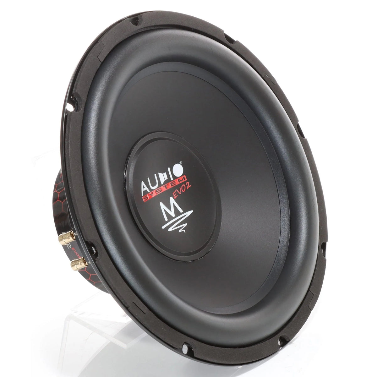 M12 EVO2-12 Zoll Subwoofer-Audio System-D2-BassBuddys | Shop