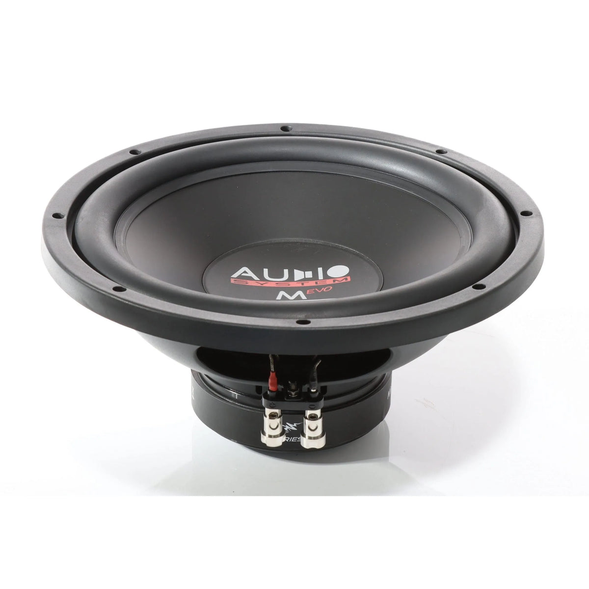 M12 EVO2-12 Zoll Subwoofer-Audio System-D2-BassBuddys | Shop