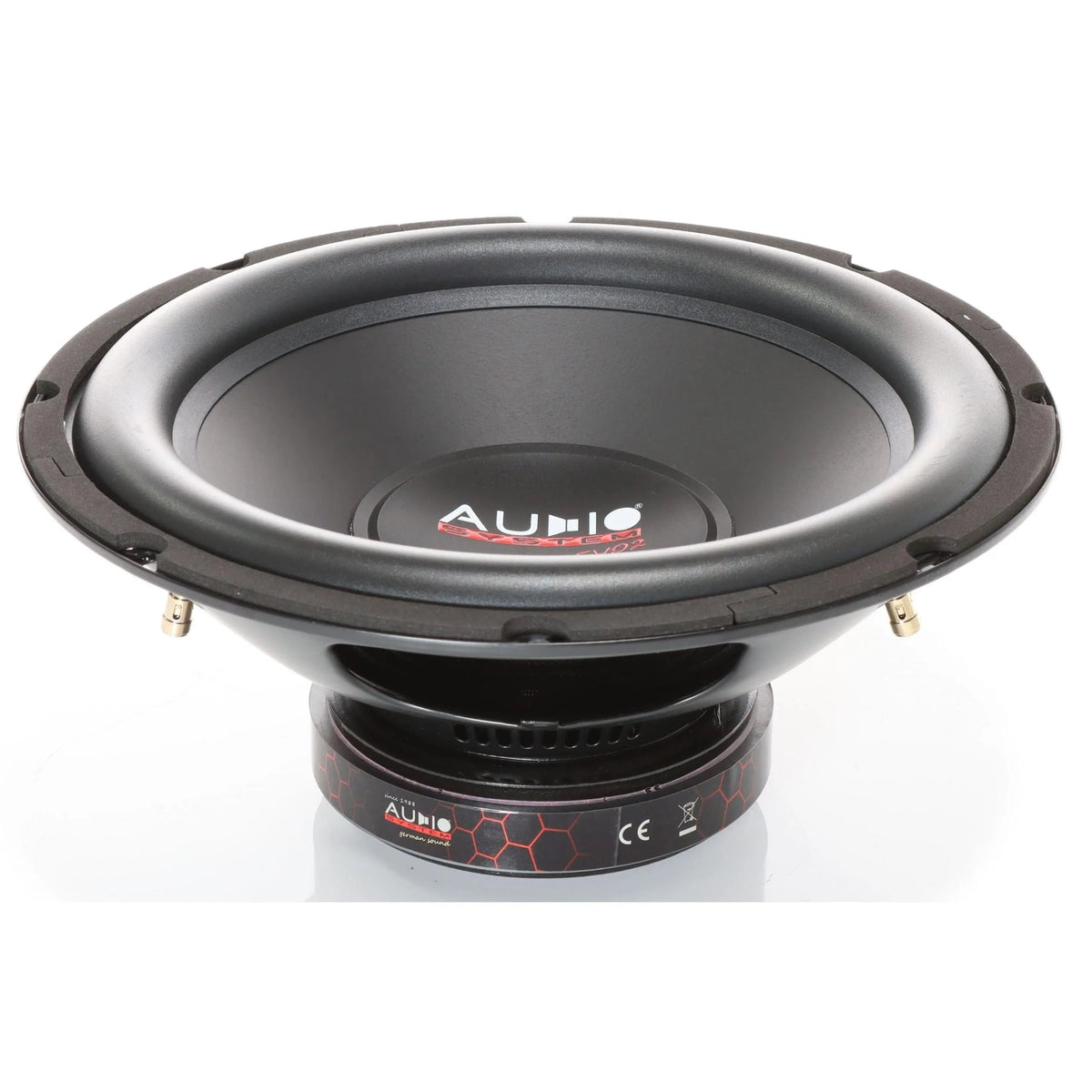 M12 EVO2-12 Zoll Subwoofer-Audio System-D4-BassBuddys | Shop