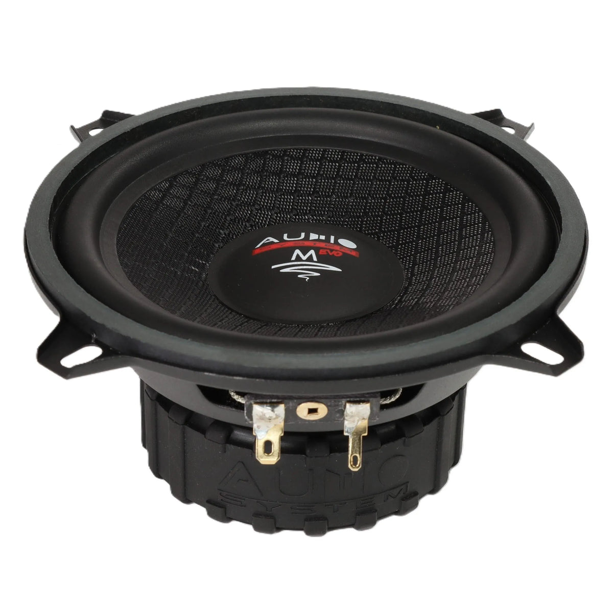 M130 EVO3-5 Zoll Lautsprecherset-Audio System-BassBuddys | Shop