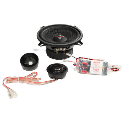 M130 EVO3-5 Zoll Lautsprecherset-Audio System-BassBuddys | Shop