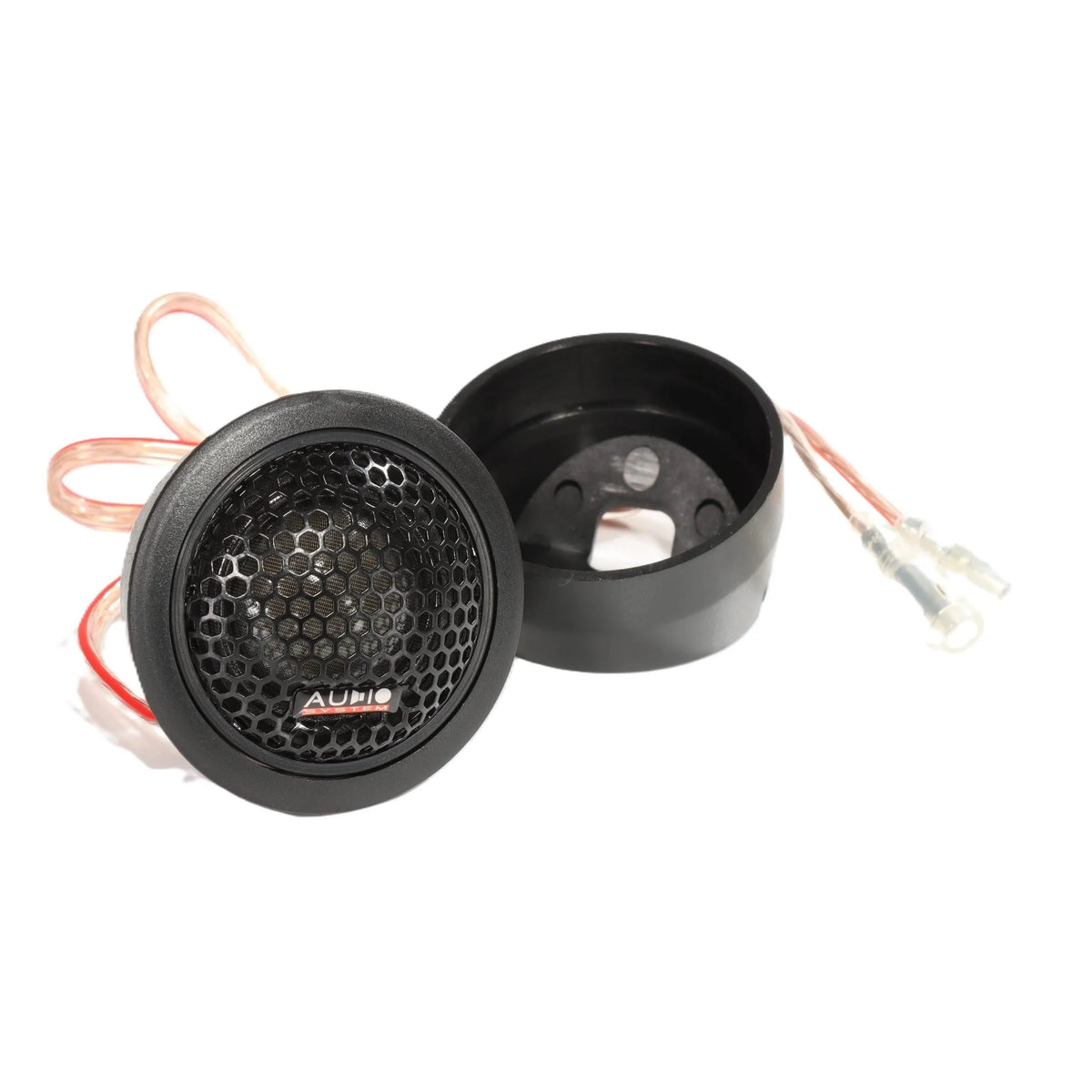 M165 EVO3-6,5 Zoll Lautsprecherset-Audio System-BassBuddys | Shop