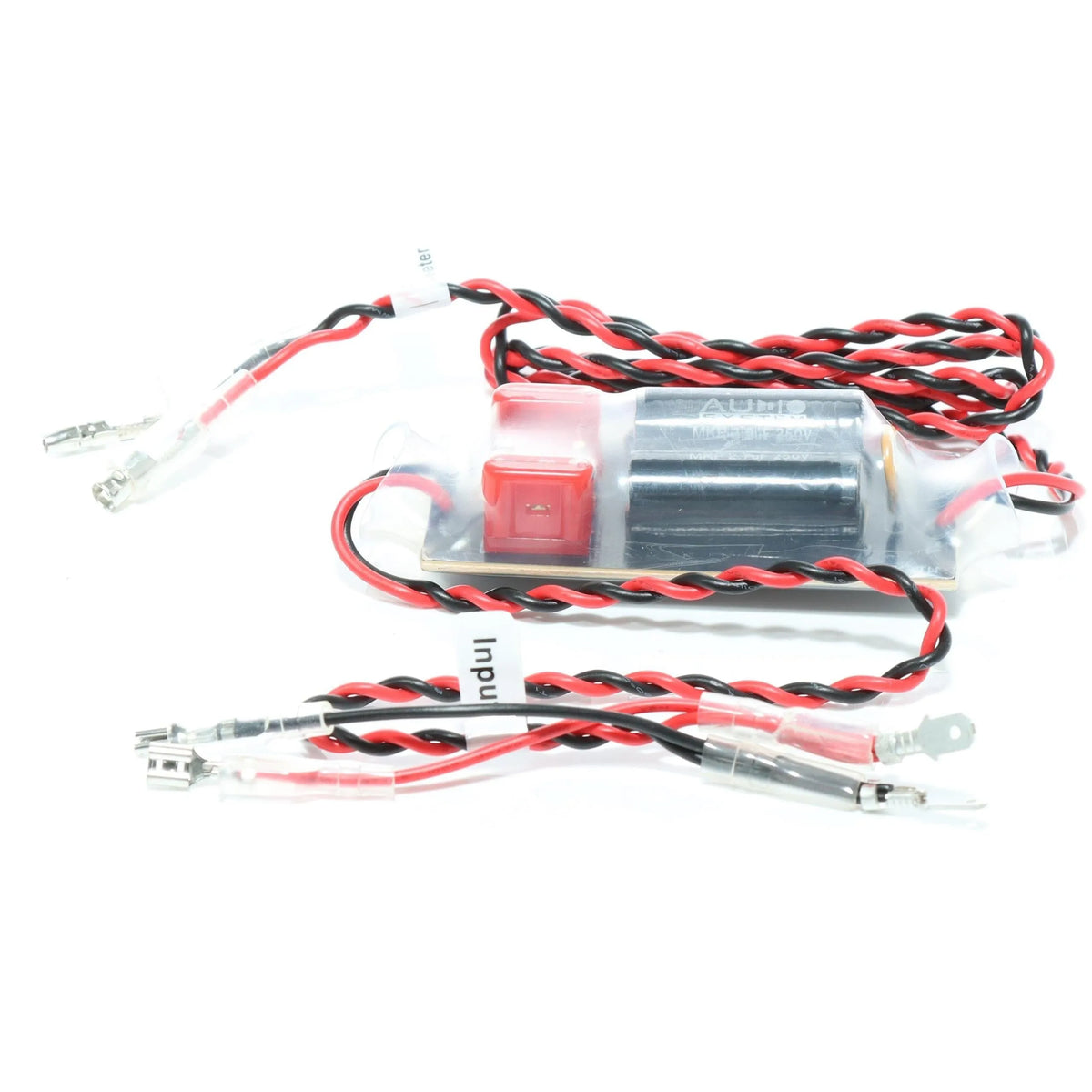 M165 EVO3-6,5 Zoll Lautsprecherset-Audio System-BassBuddys | Shop