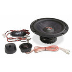 M165 EVO3-6,5 Zoll Lautsprecherset-Audio System-BassBuddys | Shop