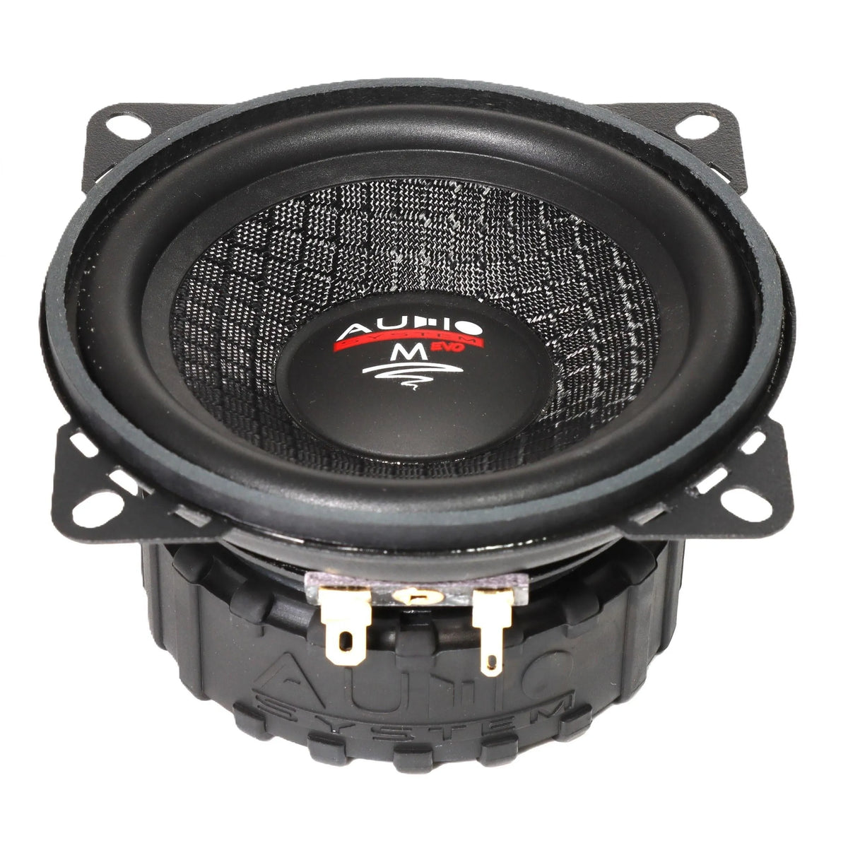 M165/3 EVO3-6,5 Zoll Lautsprecherset-Audio System-BassBuddys | Shop