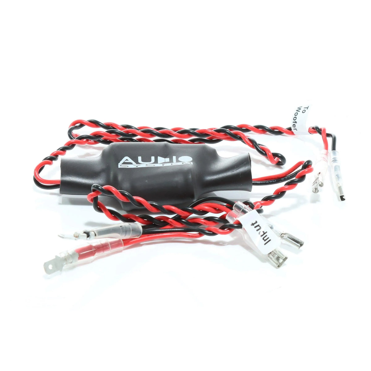 M165/3 EVO3-6,5 Zoll Lautsprecherset-Audio System-BassBuddys | Shop