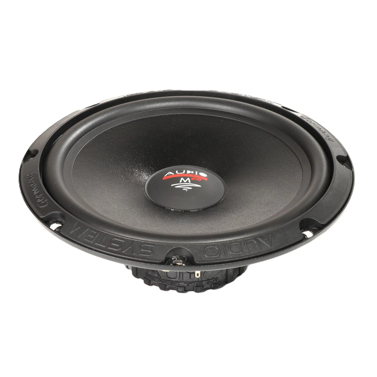 M200 EVO3-8 Zoll Lautsprecherset-Audio System-BassBuddys | Shop
