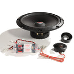 M200 EVO3-8 Zoll Lautsprecherset-Audio System-BassBuddys | Shop