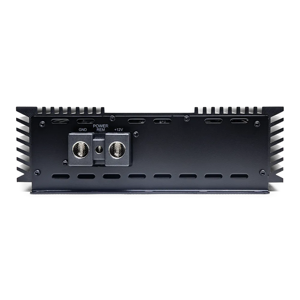 M2500-1 Kanal Verstärker-DD Audio-BassBuddys | Shop