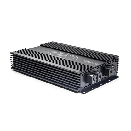 M5000-1 Kanal Verstärker-DD Audio-BassBuddys | Shop