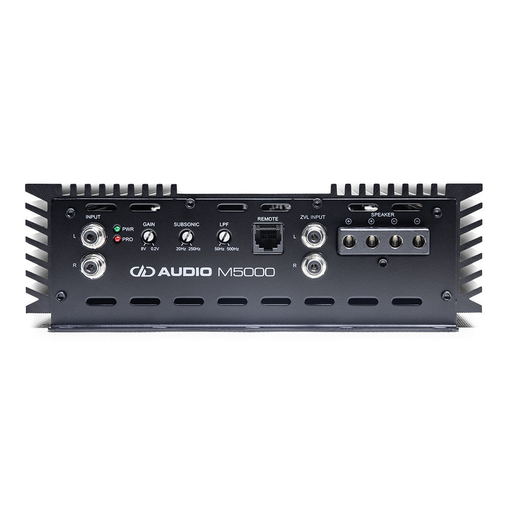 M5000