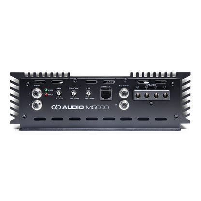 M5000