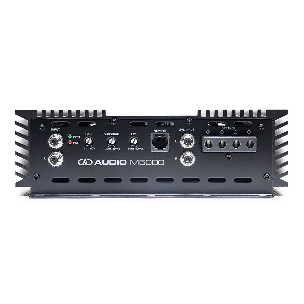 M5000