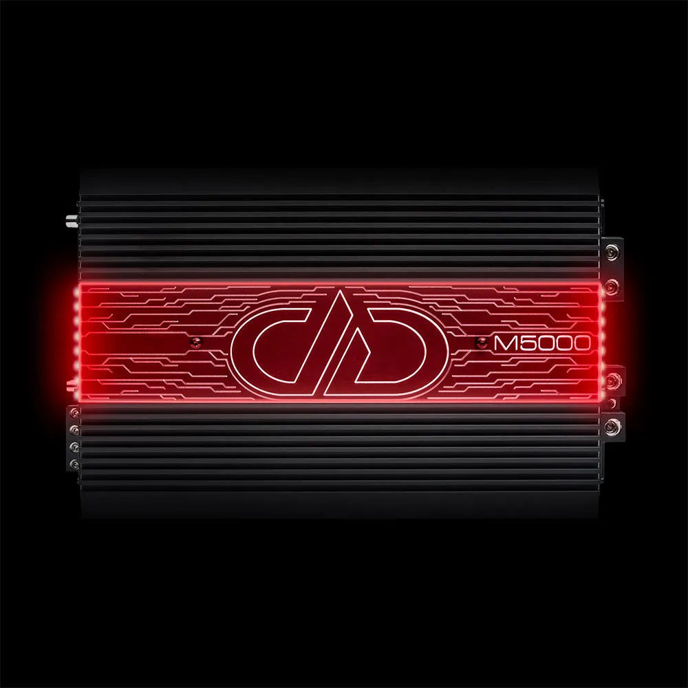 M5000