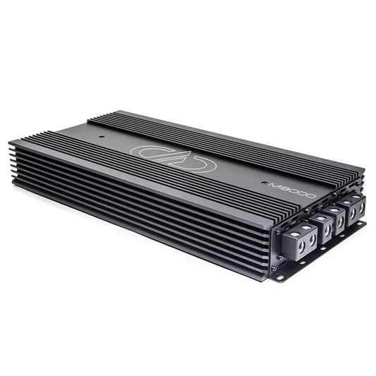 M8000