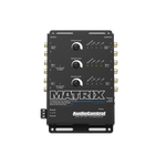 MATRIX PLUS-High-Low Wandler-Audiocontrol-BassBuddys | Shop