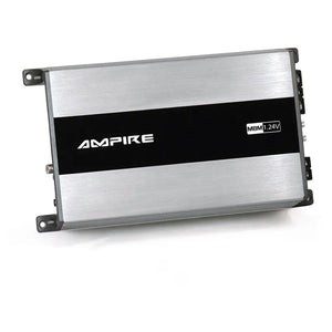 MBM1.24V 4G-1 Kanal Verstärker-Ampire-BassBuddys | Shop