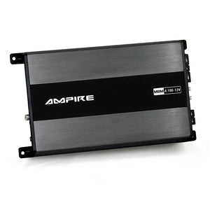 MBM4.100-4 Kanal Verstärker-Ampire-BassBuddys | Shop