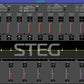 STEG MDSP-10 – 8 Kanal DSP Verstärker – Ansicht 4