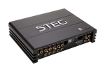 STEG MDSP-10 – 8 Kanal DSP Verstärker
