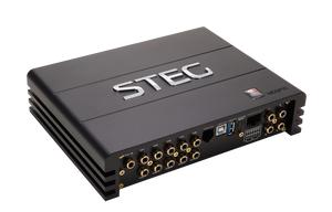 STEG MDSP-10 – 8 Kanal DSP Verstärker