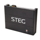 STEG MDSP-10 – 8 Kanal DSP Verstärker – Ansicht 7